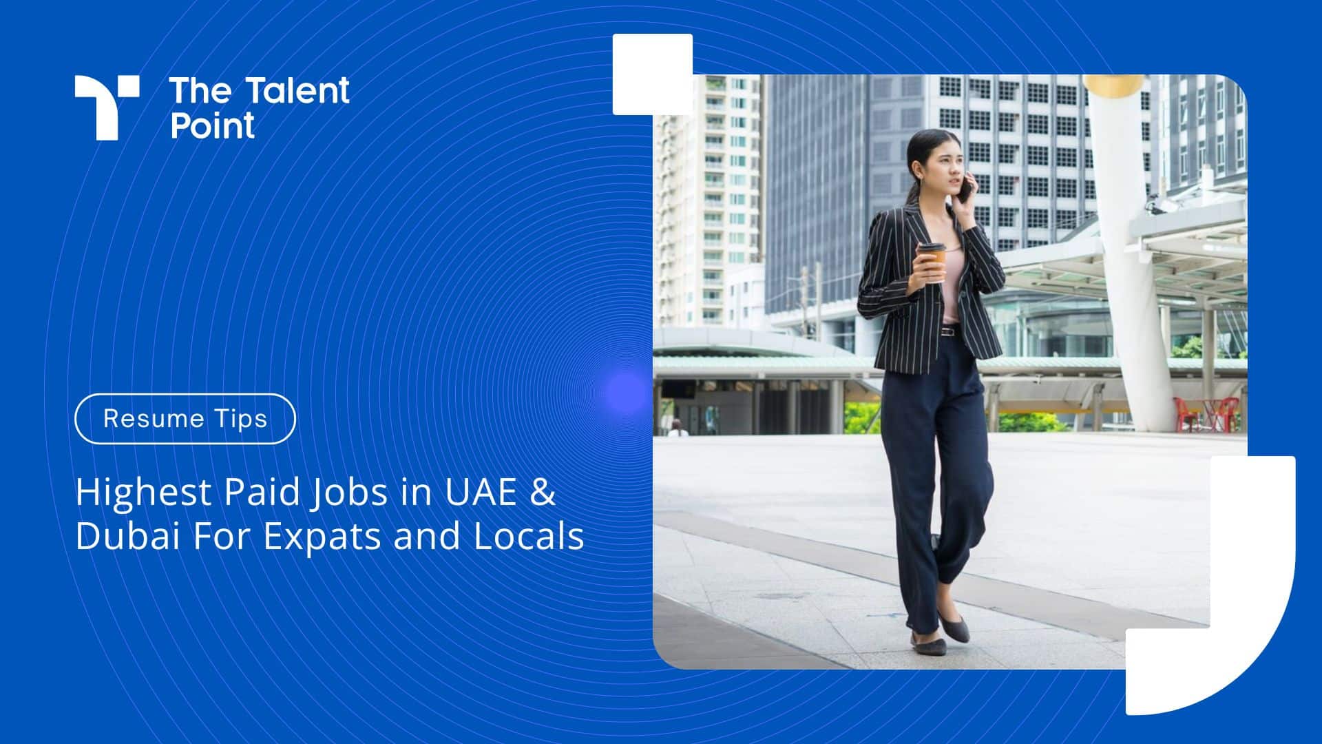 Top 15 Highest Paid Jobs in UAE & Dubai For Expats and Locals